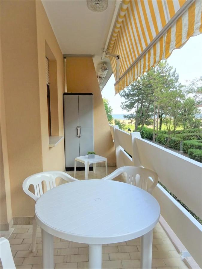 Silva - Appartamento Bibione Exterior foto