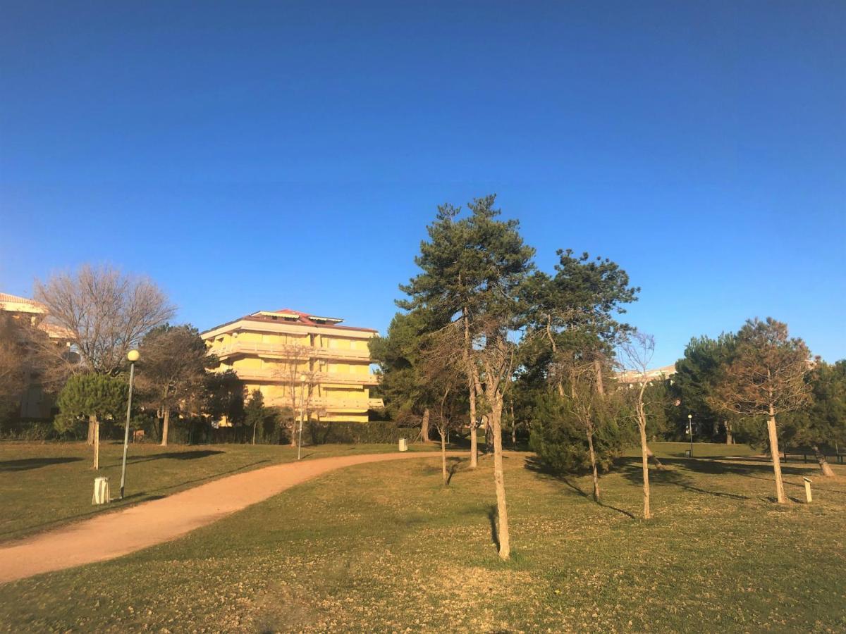 Silva - Appartamento Bibione Exterior foto