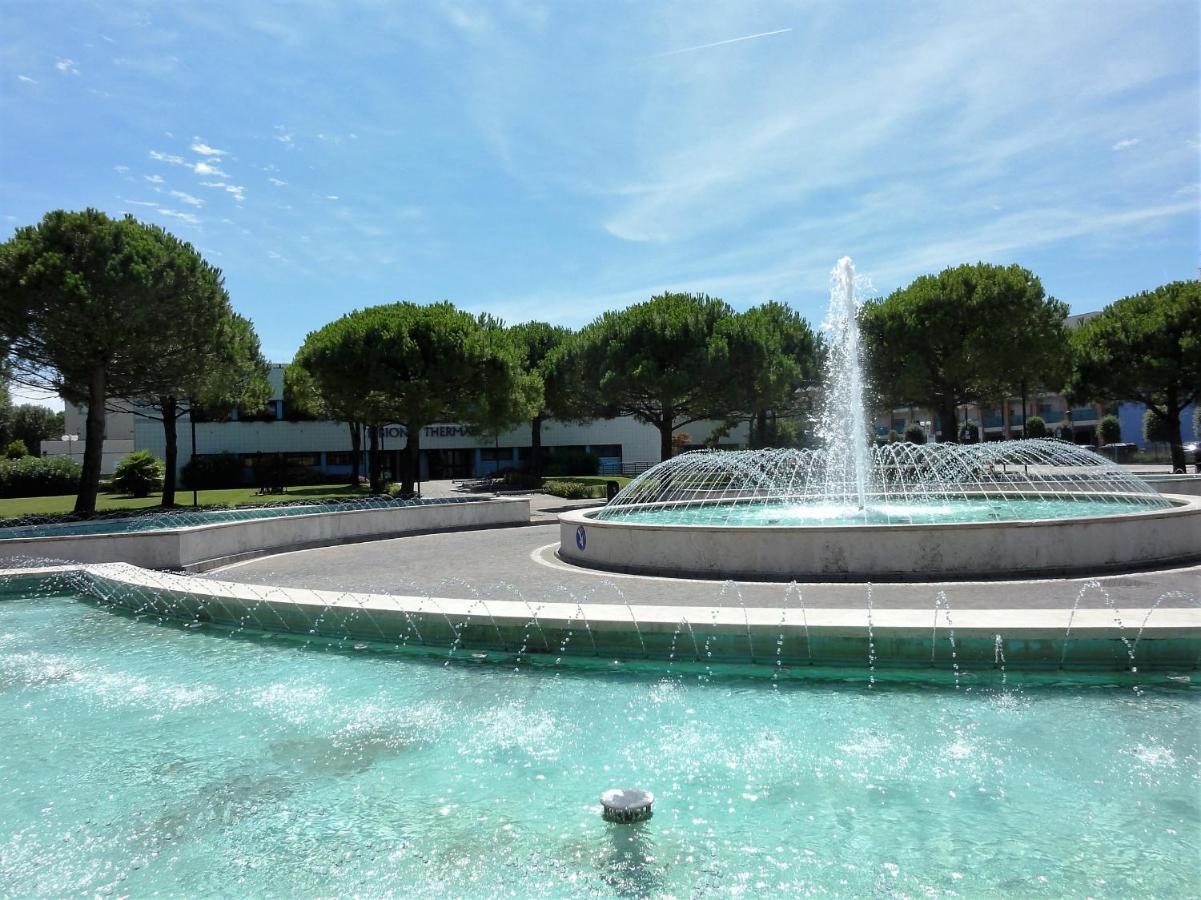 Silva - Appartamento Bibione Exterior foto