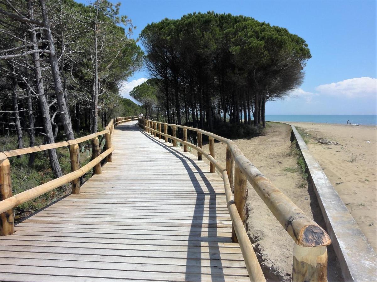 Silva - Appartamento Bibione Exterior foto