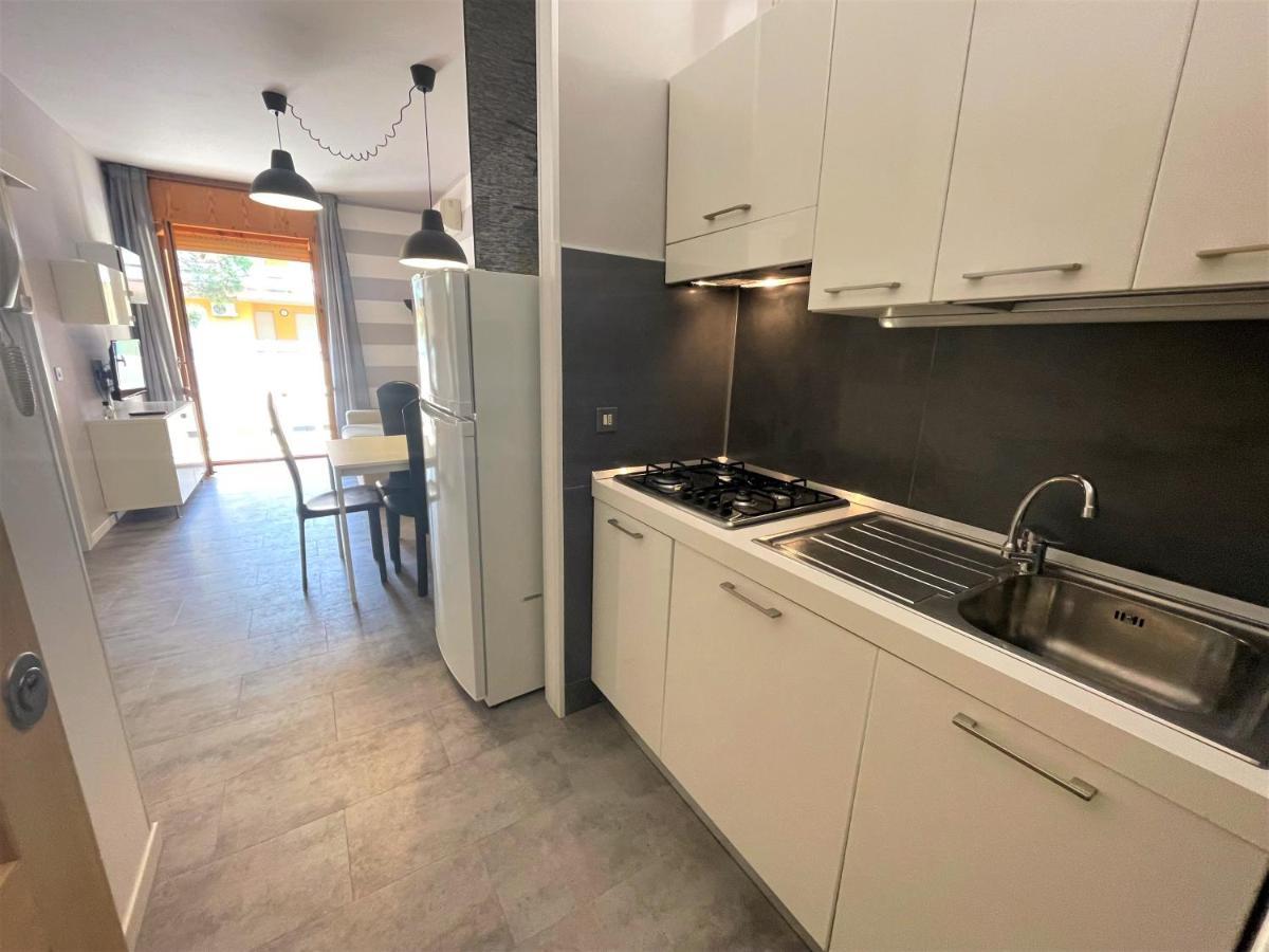 Silva - Appartamento Bibione Exterior foto