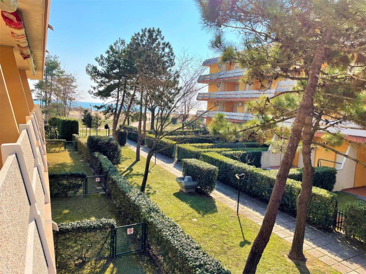 Silva - Appartamento Bibione Exterior foto