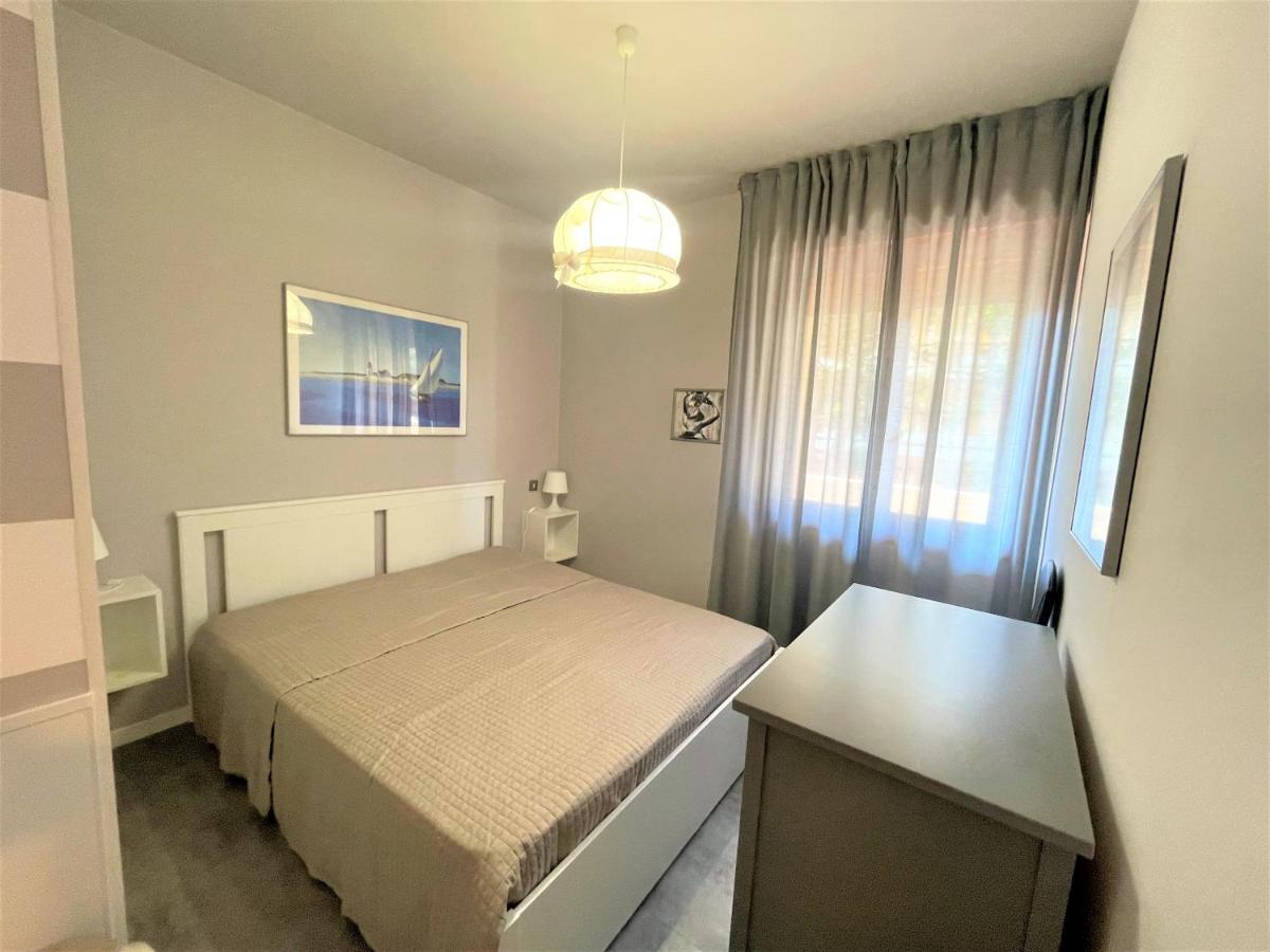 Silva - Appartamento Bibione Exterior foto