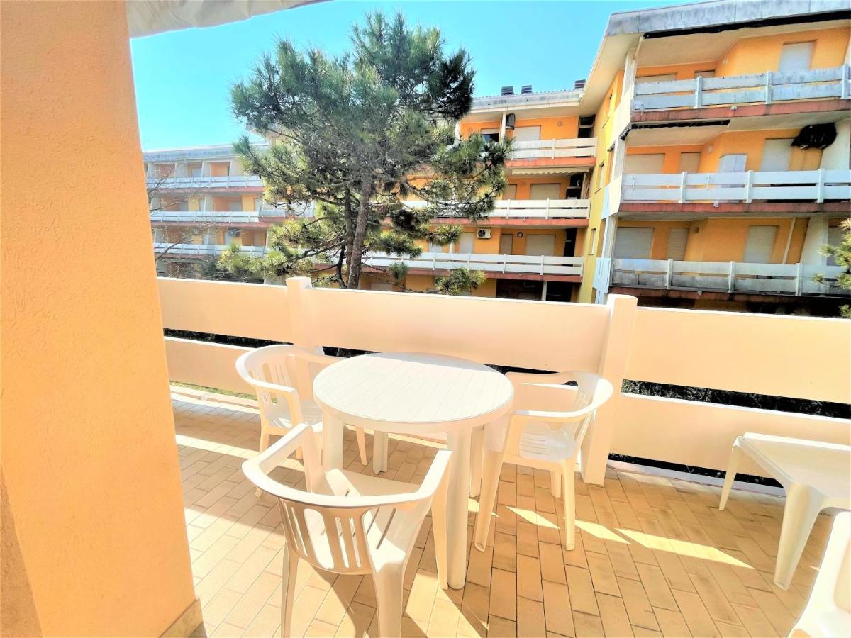 Silva - Appartamento Bibione Exterior foto